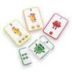 Picture of NUMBERBLOCKS COUNTING PUZZLE SET